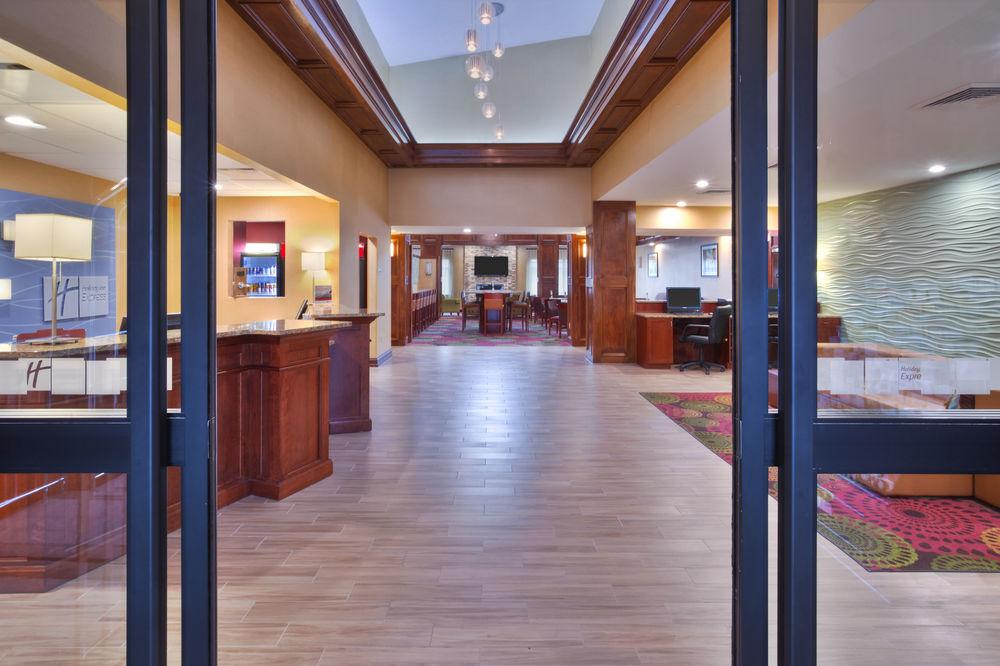 Holiday Inn Express Frankenmuth By Ihg Kültér fotó