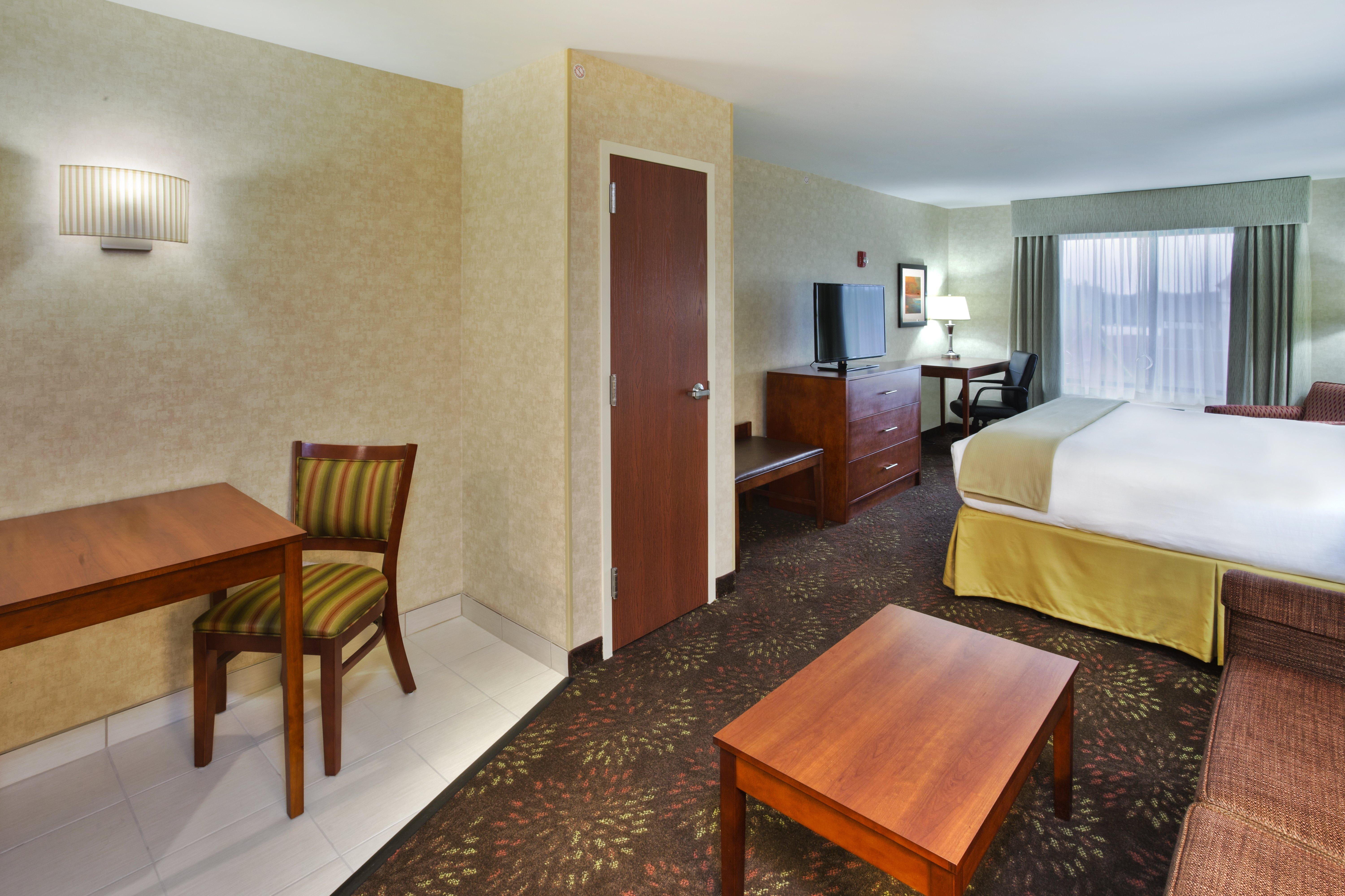 Holiday Inn Express Frankenmuth By Ihg Kültér fotó
