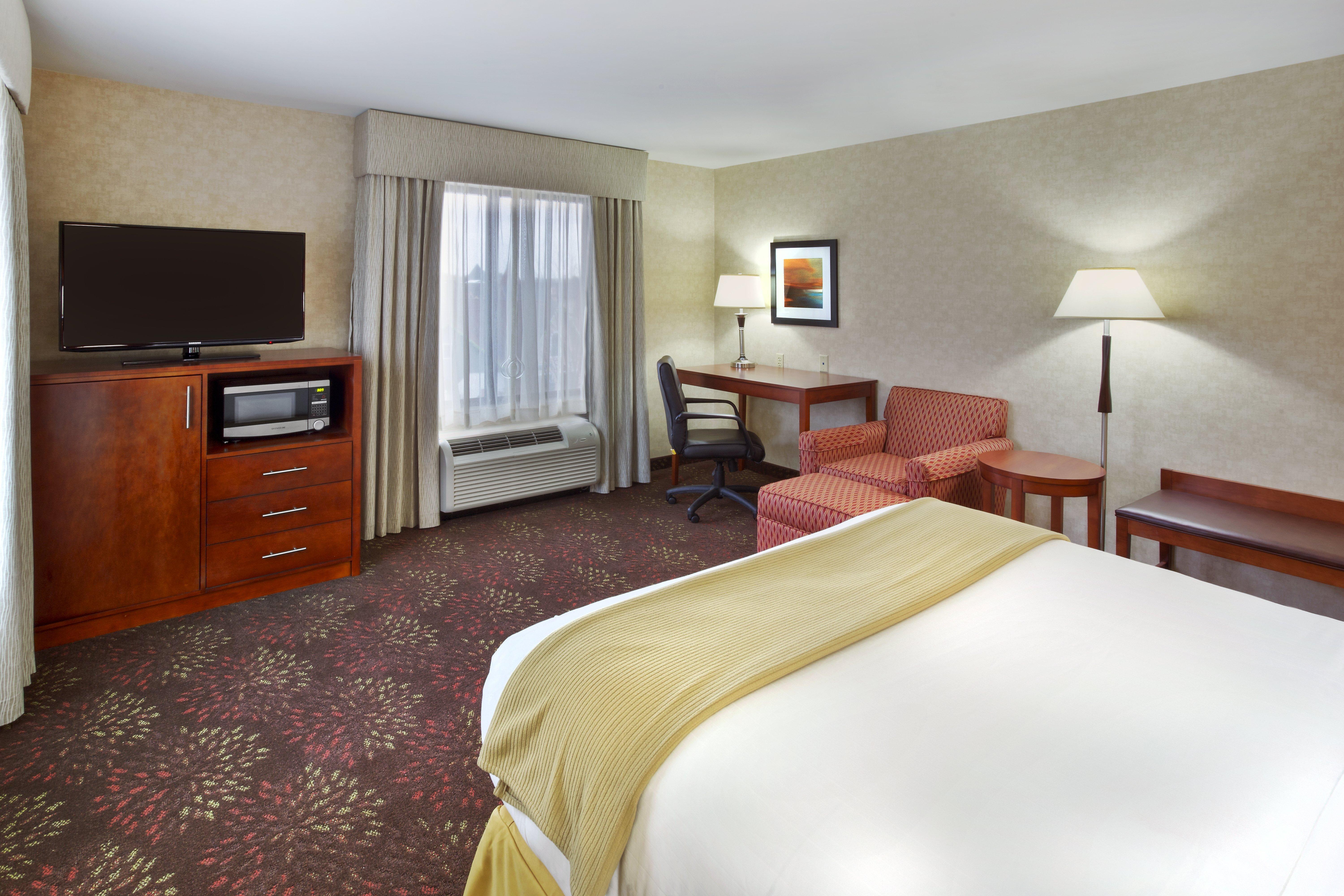Holiday Inn Express Frankenmuth By Ihg Kültér fotó