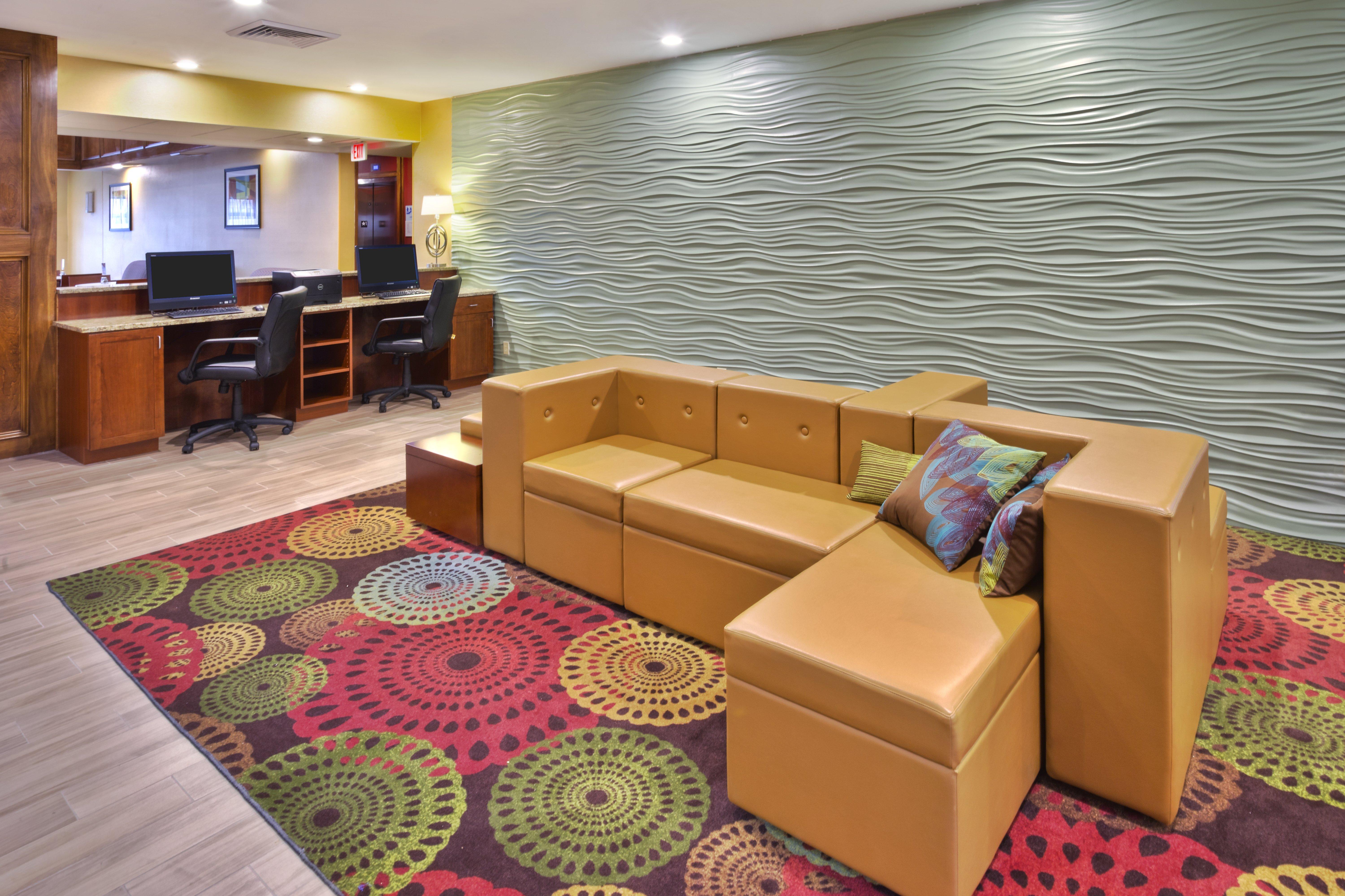 Holiday Inn Express Frankenmuth By Ihg Kültér fotó