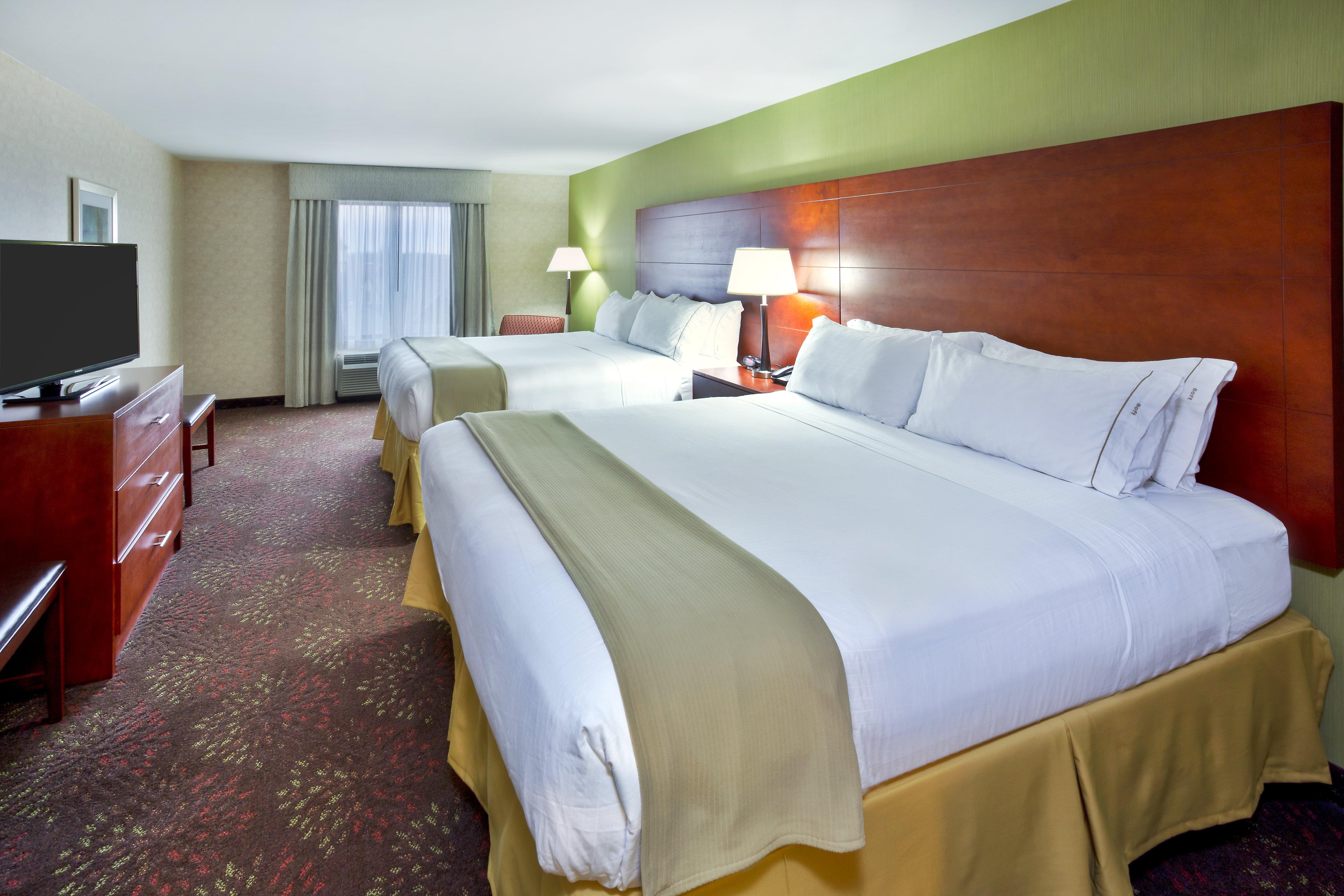Holiday Inn Express Frankenmuth By Ihg Kültér fotó