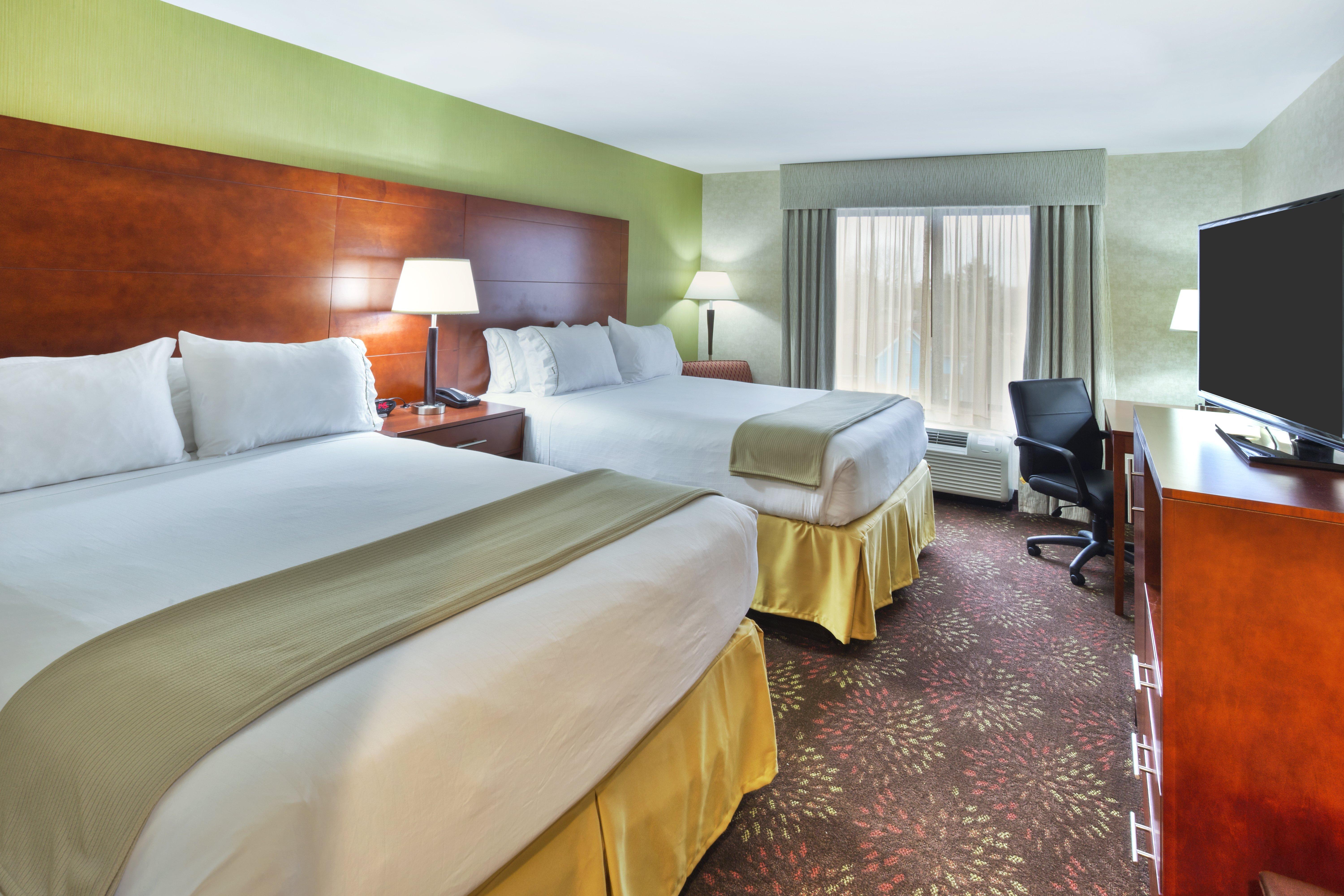 Holiday Inn Express Frankenmuth By Ihg Kültér fotó