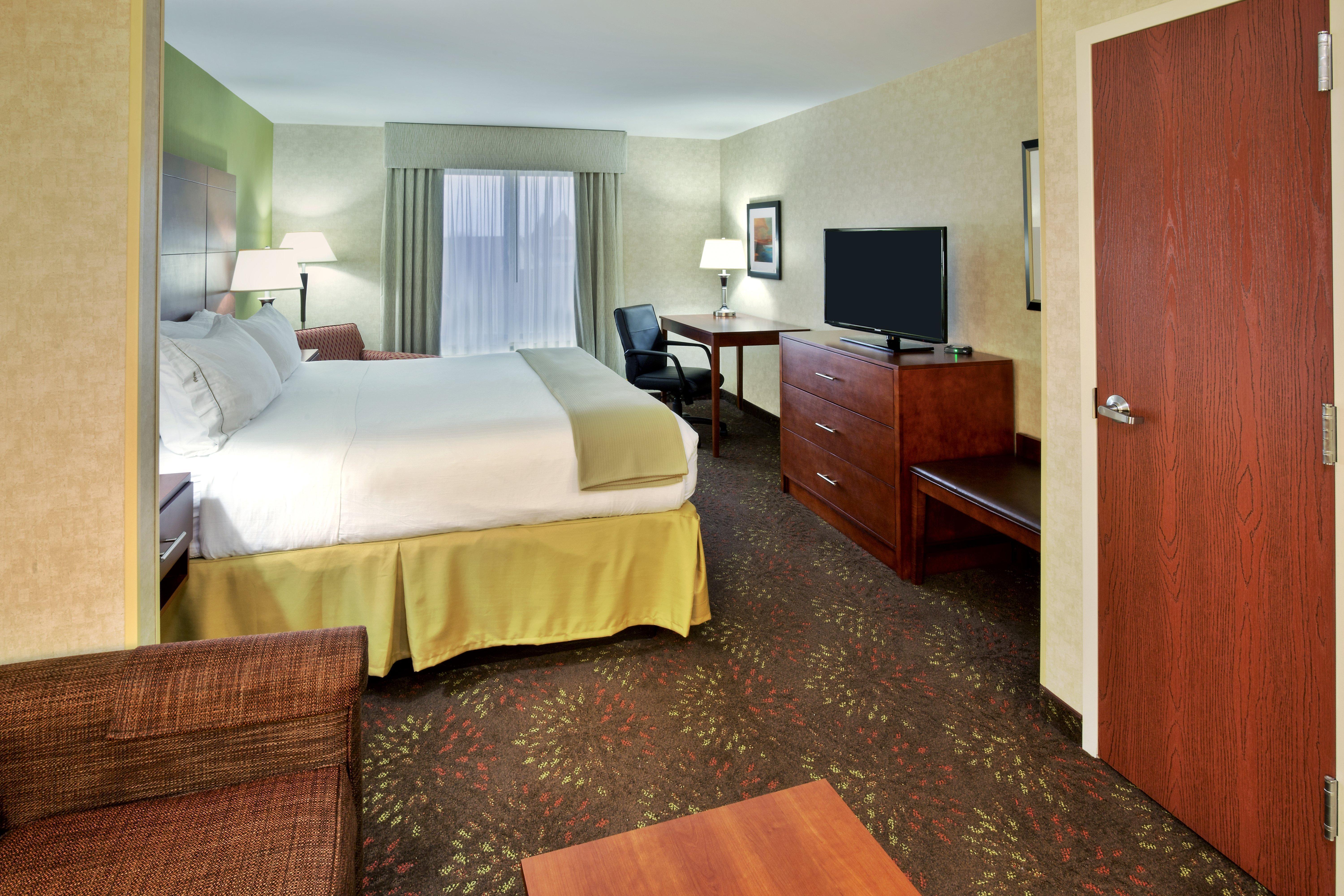 Holiday Inn Express Frankenmuth By Ihg Kültér fotó