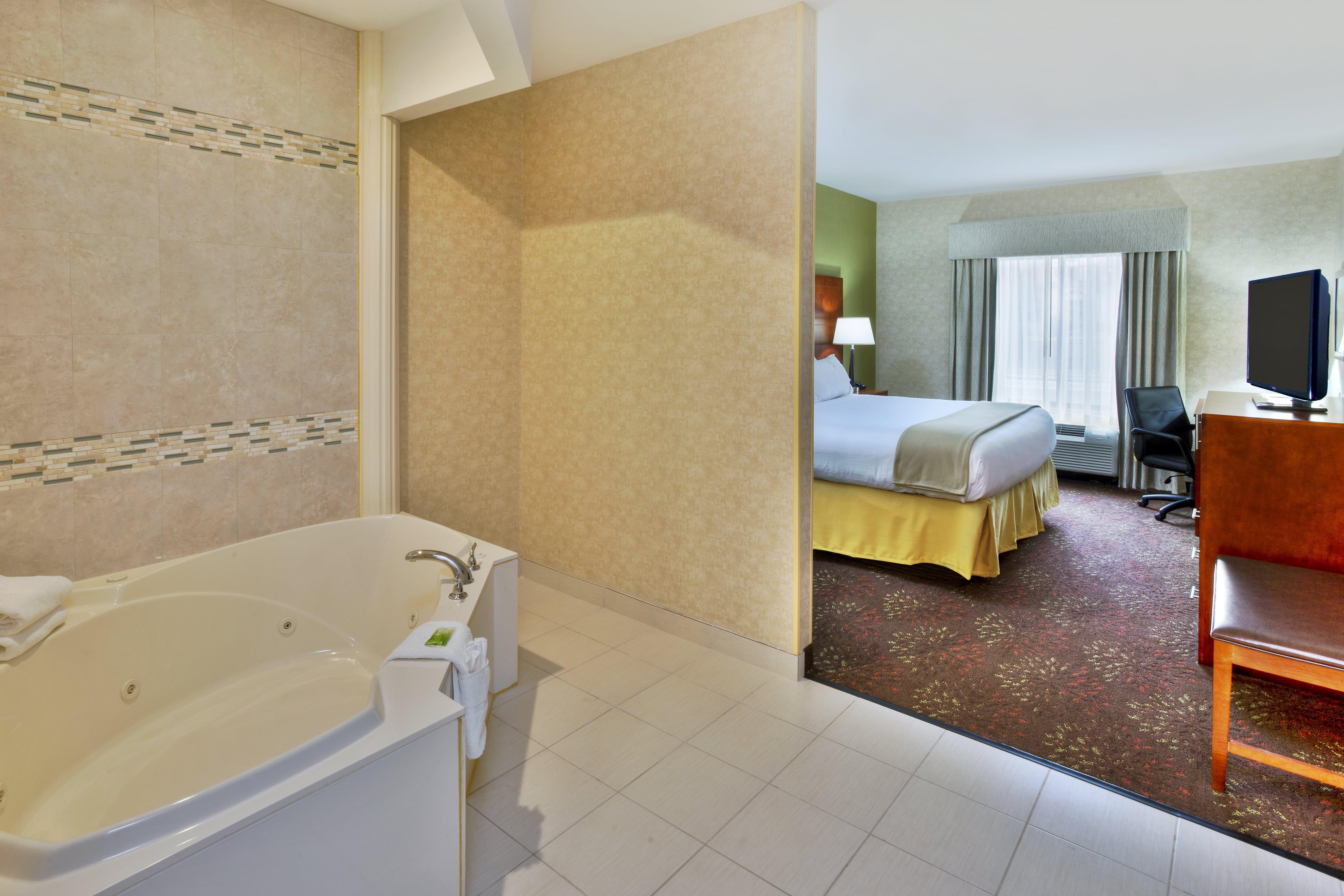 Holiday Inn Express Frankenmuth By Ihg Kültér fotó