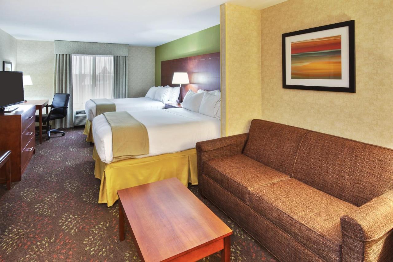 Holiday Inn Express Frankenmuth By Ihg Kültér fotó