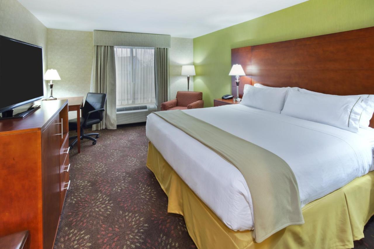 Holiday Inn Express Frankenmuth By Ihg Kültér fotó