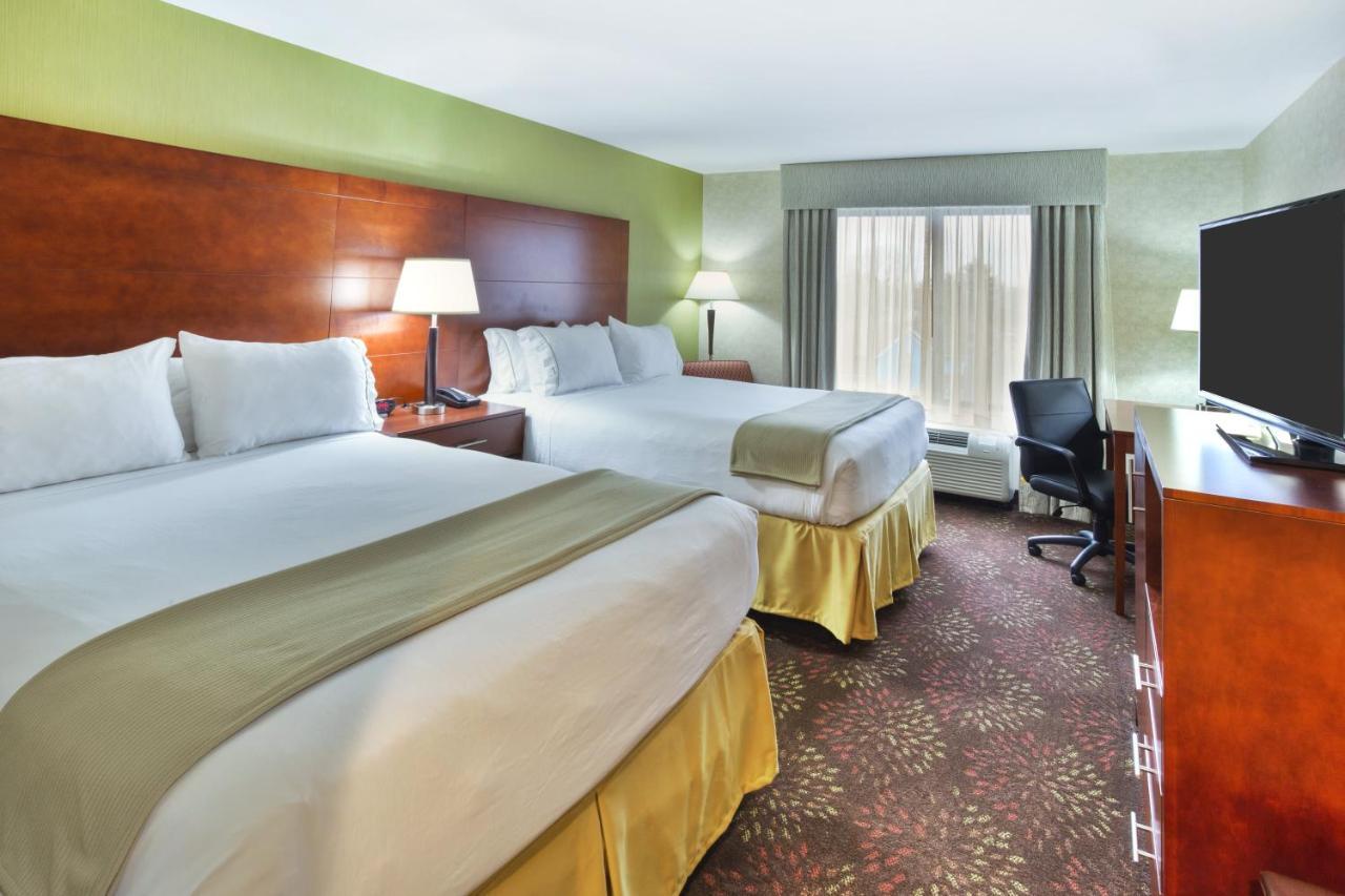 Holiday Inn Express Frankenmuth By Ihg Kültér fotó